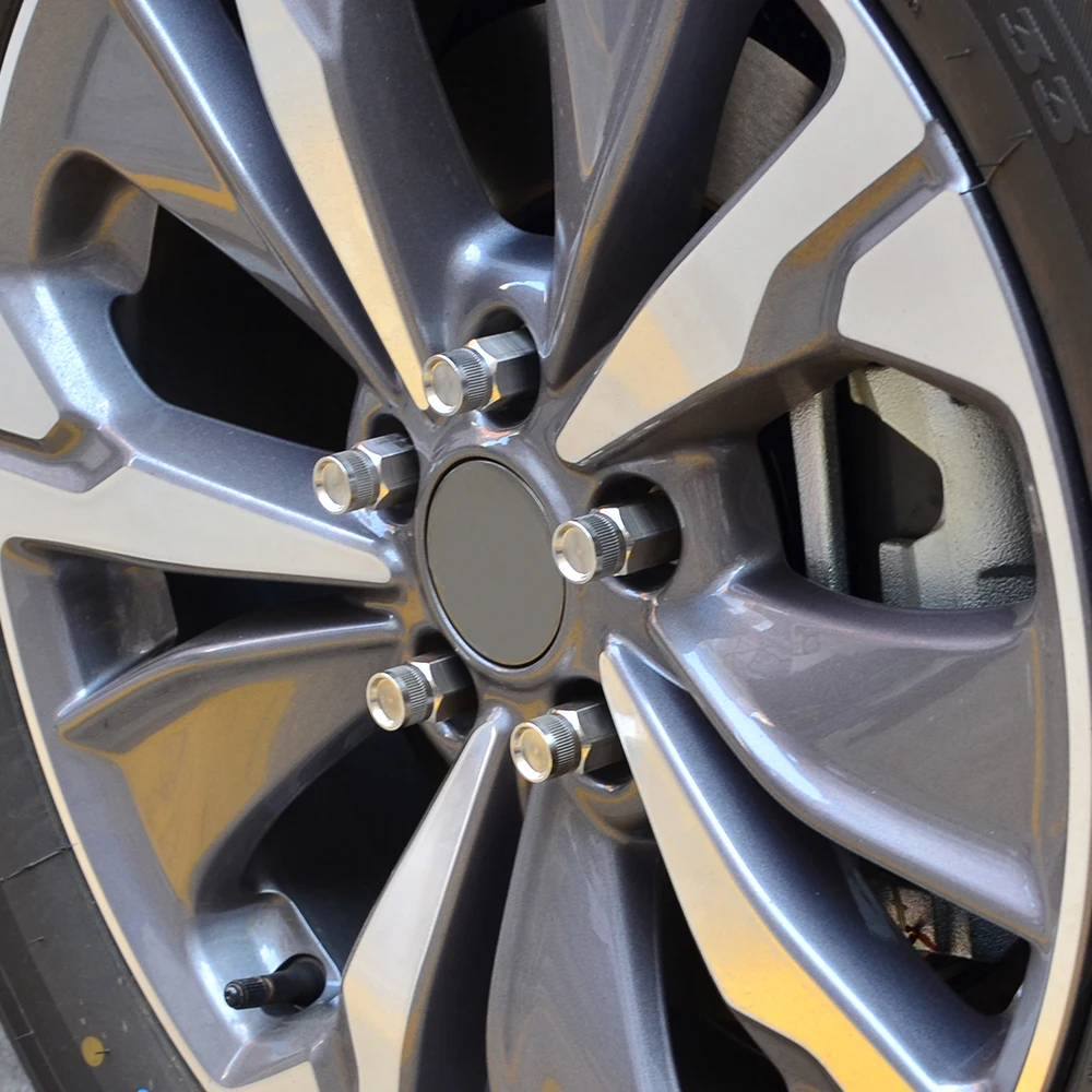 Гайки из нержавеющей стали для Mazda KIA Lincoln Suzuki 20 шт.|Гайки и болты| |