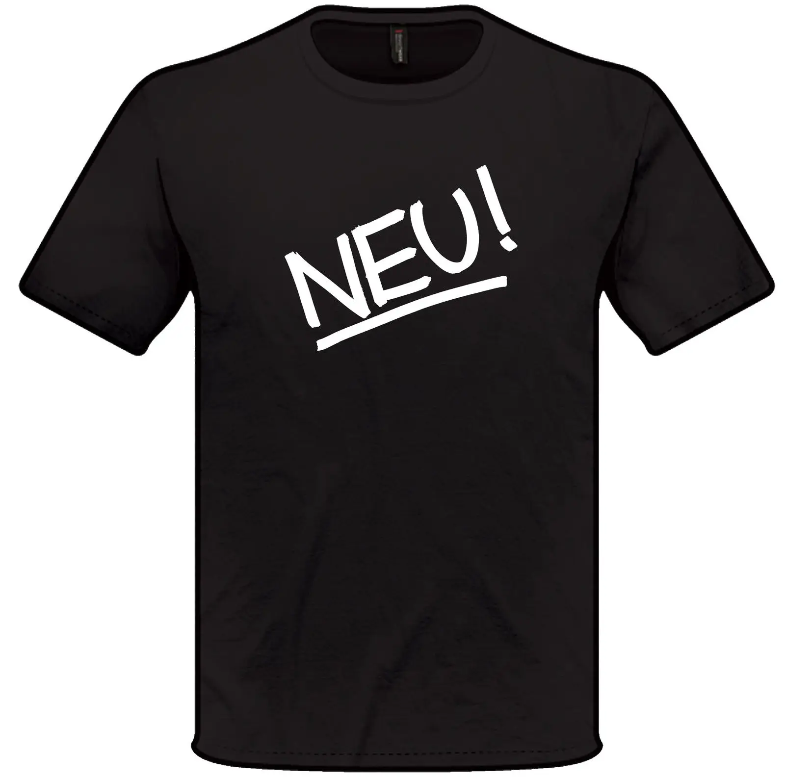 NEU! Футболка S-XXL Мужские Женские