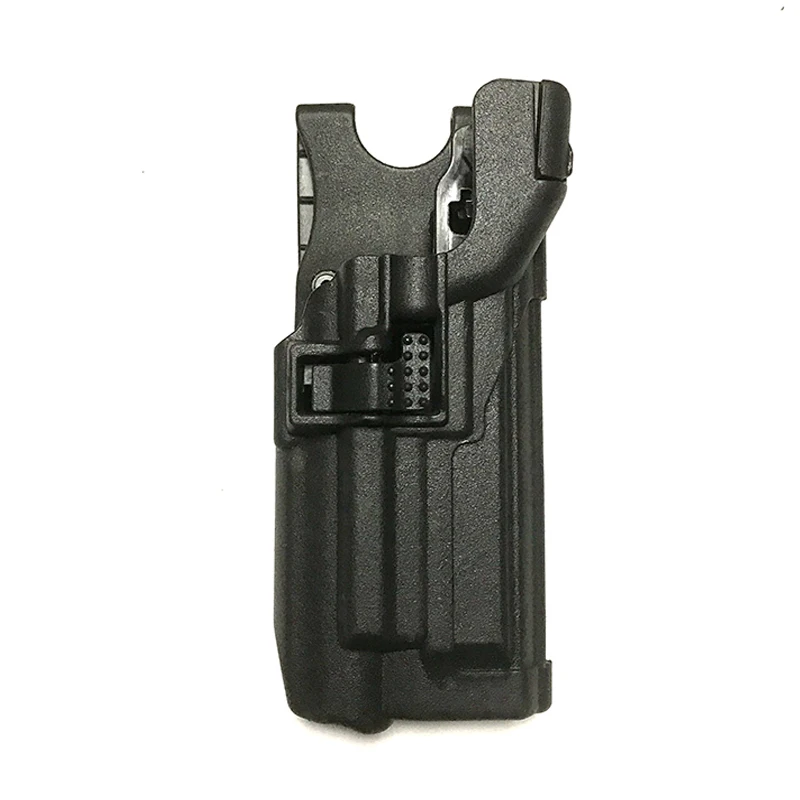 Coldre de Arma Beretta Tático Leve Rolamento Airsoft Paintball Combate Pistol Belt Holster Mão Direita Caça Acessórios m9 92 96 7 Esporte e Lazer