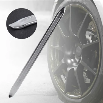 

Repair Tire Pry Bar Tool Rim Anti-sweat Anti-skid Accessories Manganese