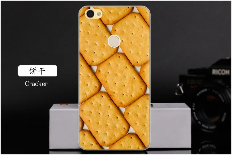   Cracker