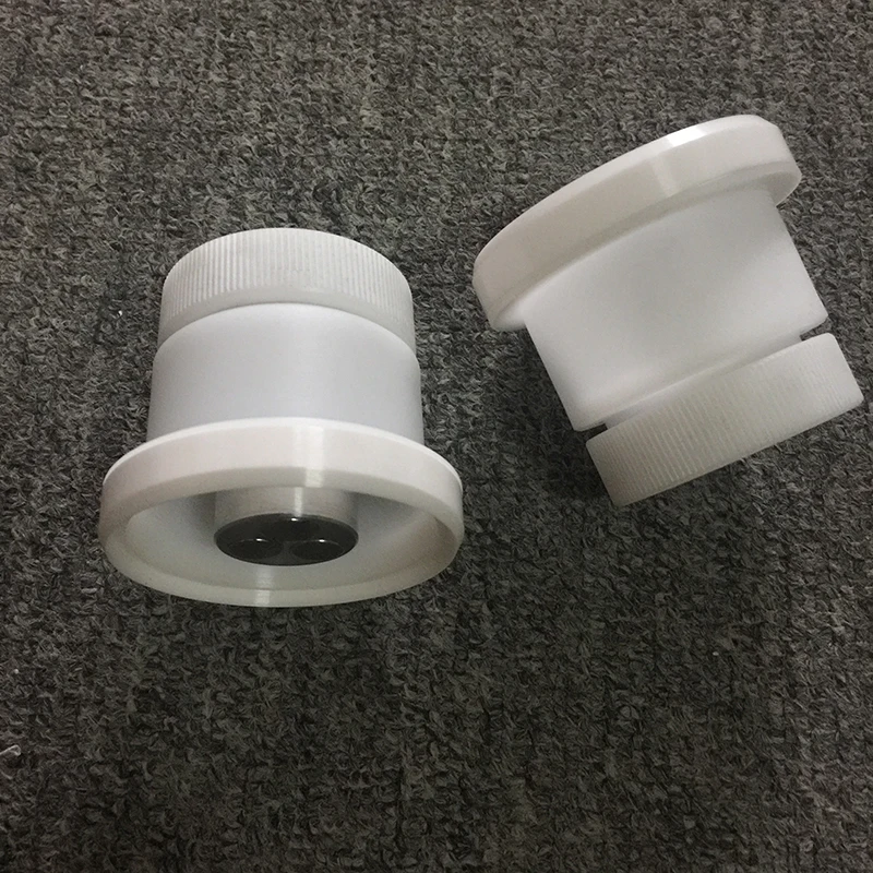

Ink cup with ceramic ring for kent closed ink cup