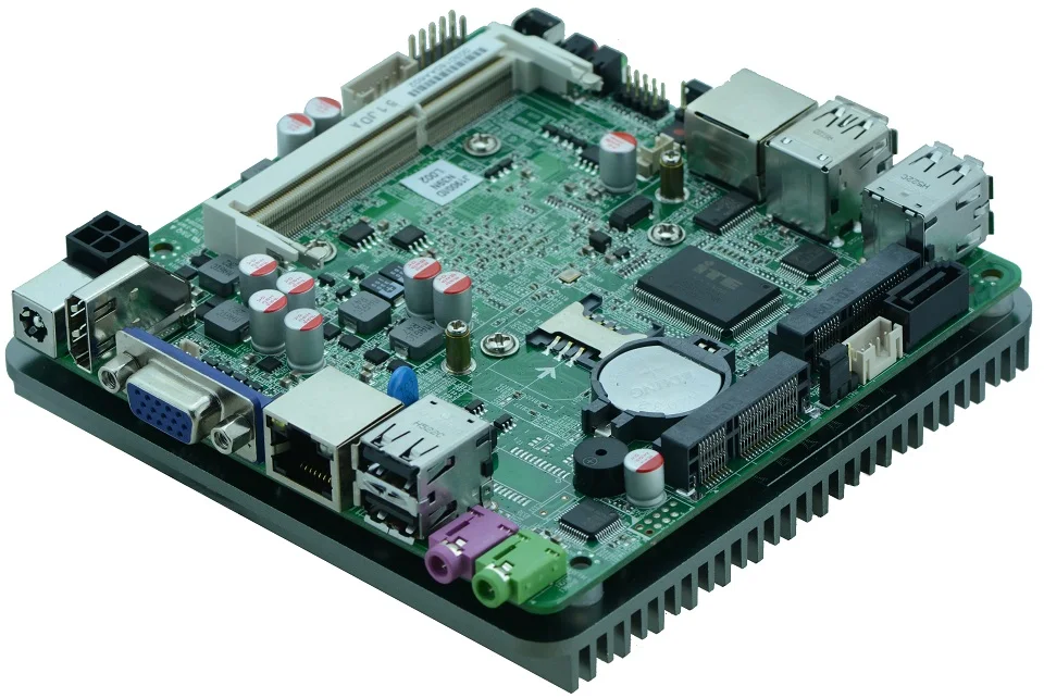 STX-N39 IO