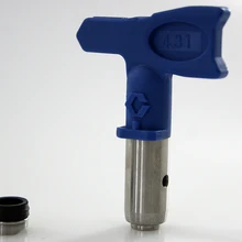 Aftermartet, безвоздушный распылитель для краски R X 431 распылитель наконечник форсунки