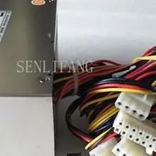 Для нового PSM-6600P(башня Номинальная 600 Вт) сервер башня питание