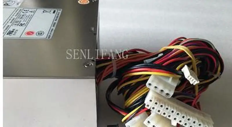 

For new PSM-6600P (tower rated 600W) server tower power supply