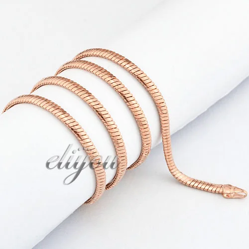 3mm New Fashion Jewelry Mens Womens 