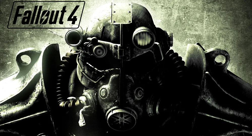 FALLOUT4 Fallout ожерелье с подвеской-маской nuka cala power Armor косплей ювелирные изделия ожерелье Детские сувениры chaviro llavero костюм