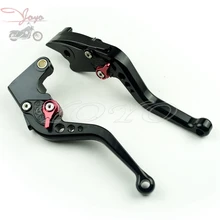 Мотоцикл 2003-2006 CBR600RR 2002-2003 CBR954RR Регулируемый алюминиевый тормозной рычаг сцепления