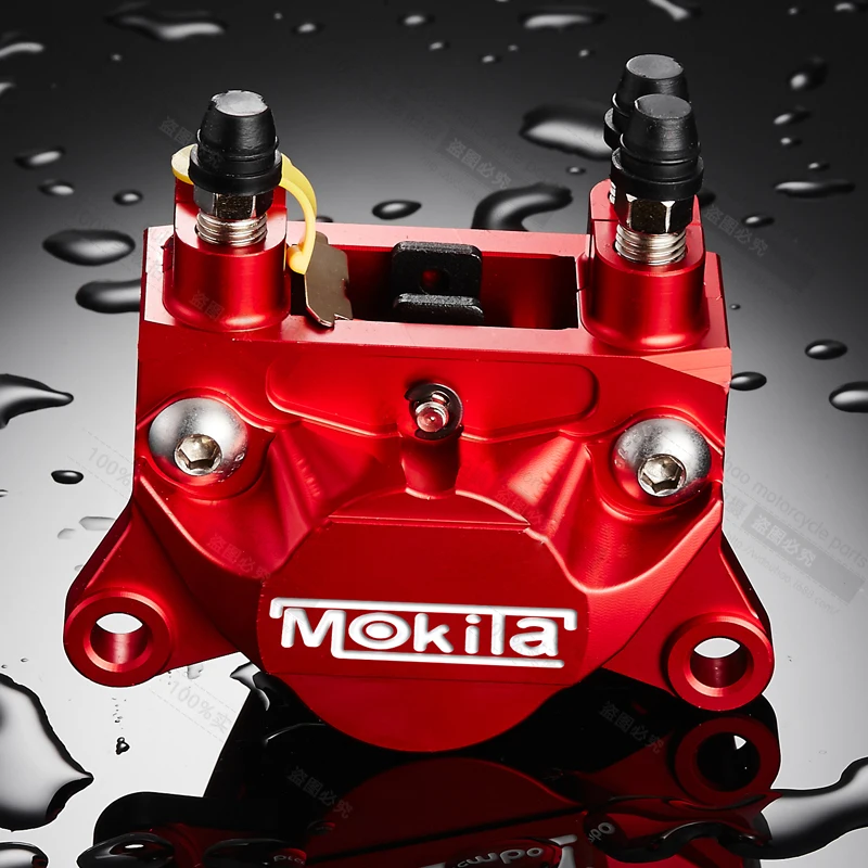 84 мм CNC тормозной суппорт мотоцикла для Ducati & Aprilia (все модели/tous modeles) YZF R1 06 14 GSXR1000 07