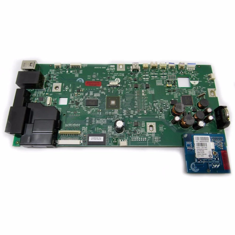 

A7F64-60001 For HP OfficeJet Pro 8610 8620 8630 Formatter Board