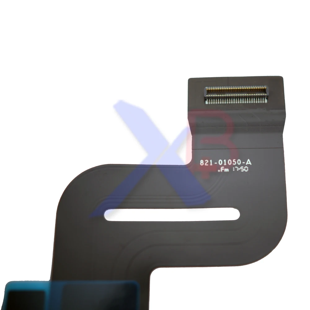Новый A1707 трекпад кабель 821 01050 A для Macbook Pro Retina 15 &quotA1707 тачпад гибкий 2016 2017 лет|touchpad