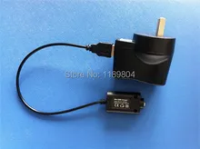 50pcs AU UK EU US wall charger plug and 50pcs EGO USB charger cable usb travel charger for ego kits vaporizer pen ecig e cig DHL
