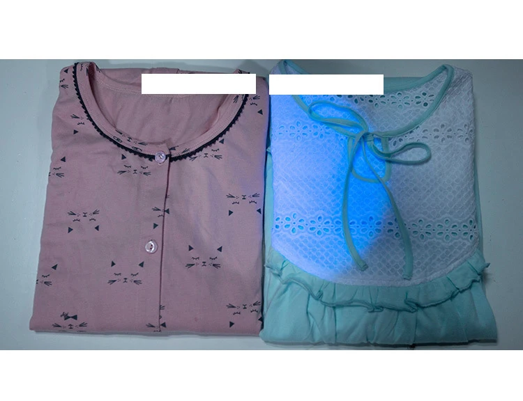 Для грудного вскармливания ночные рубашки для кормящих грудного вскармливания пижамы кормящих пижамы Ночная рубашка для беременных