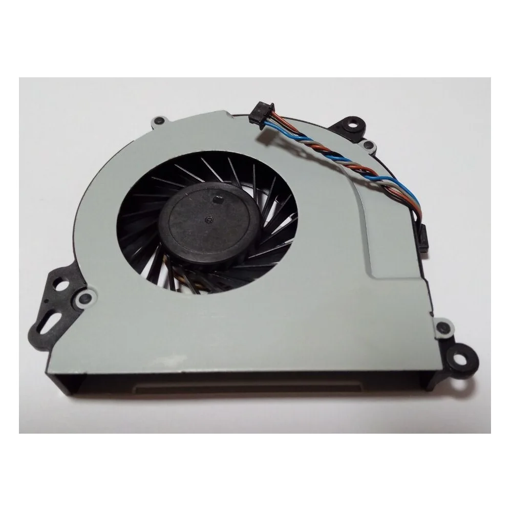 

New Laptop Cpu Cooling Fan 4Pins DFS531105MC0T 6033B0032801