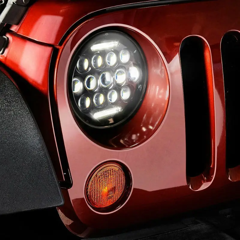 75w led headlight4