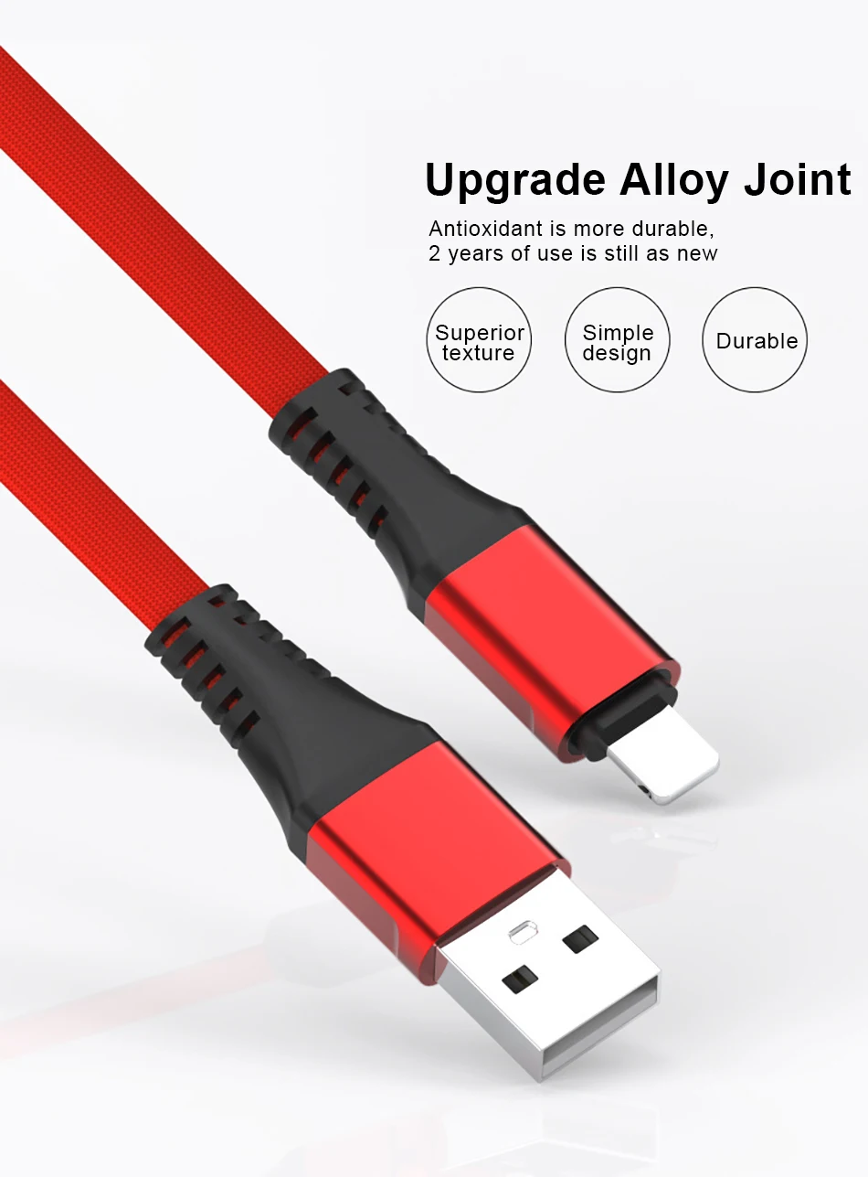 30 см портативный USB кабель Micro usb type C зарядное устройство 2.4A Зарядка для iPhone XS X XR 8 7 samsung S8 магнит Android телефонный кабель Шнур