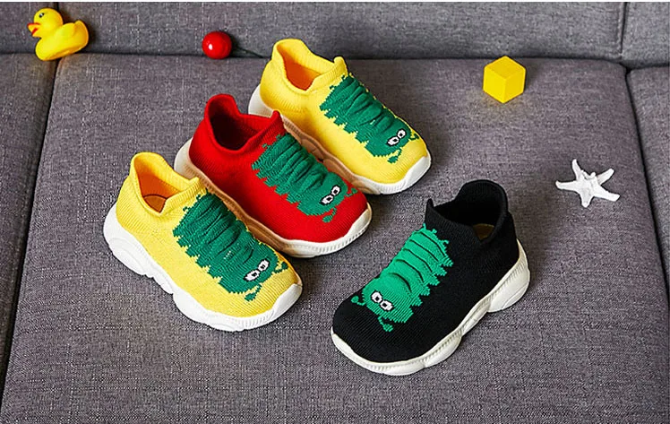 Jungen Schuhe fruhling Kinder Повседневный Schuhe Niedlich открытый Schuhe Neue Mode Sneakes size21-30