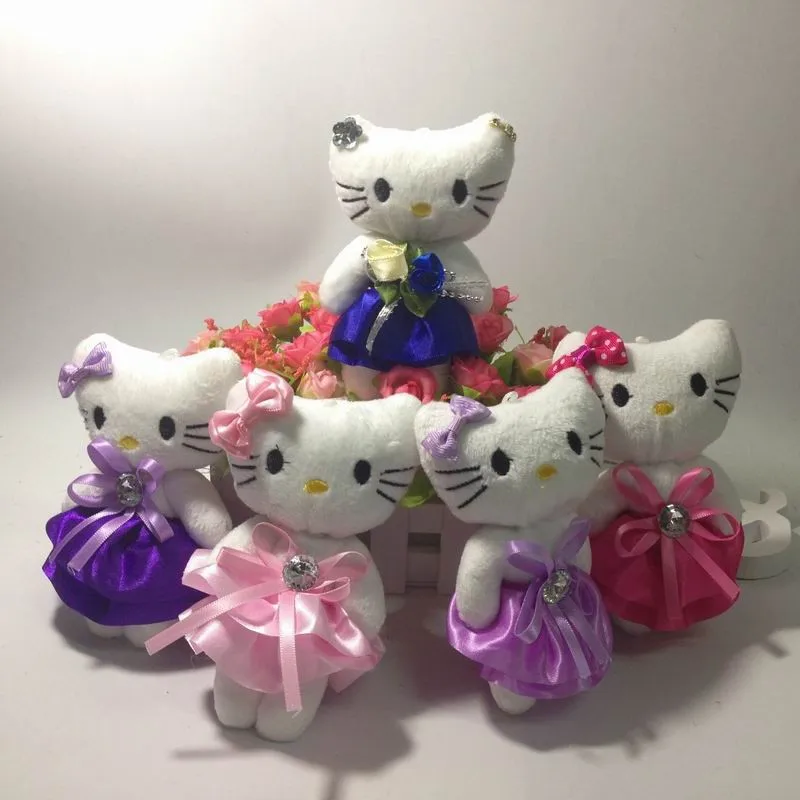 10cm Hello kitty 2