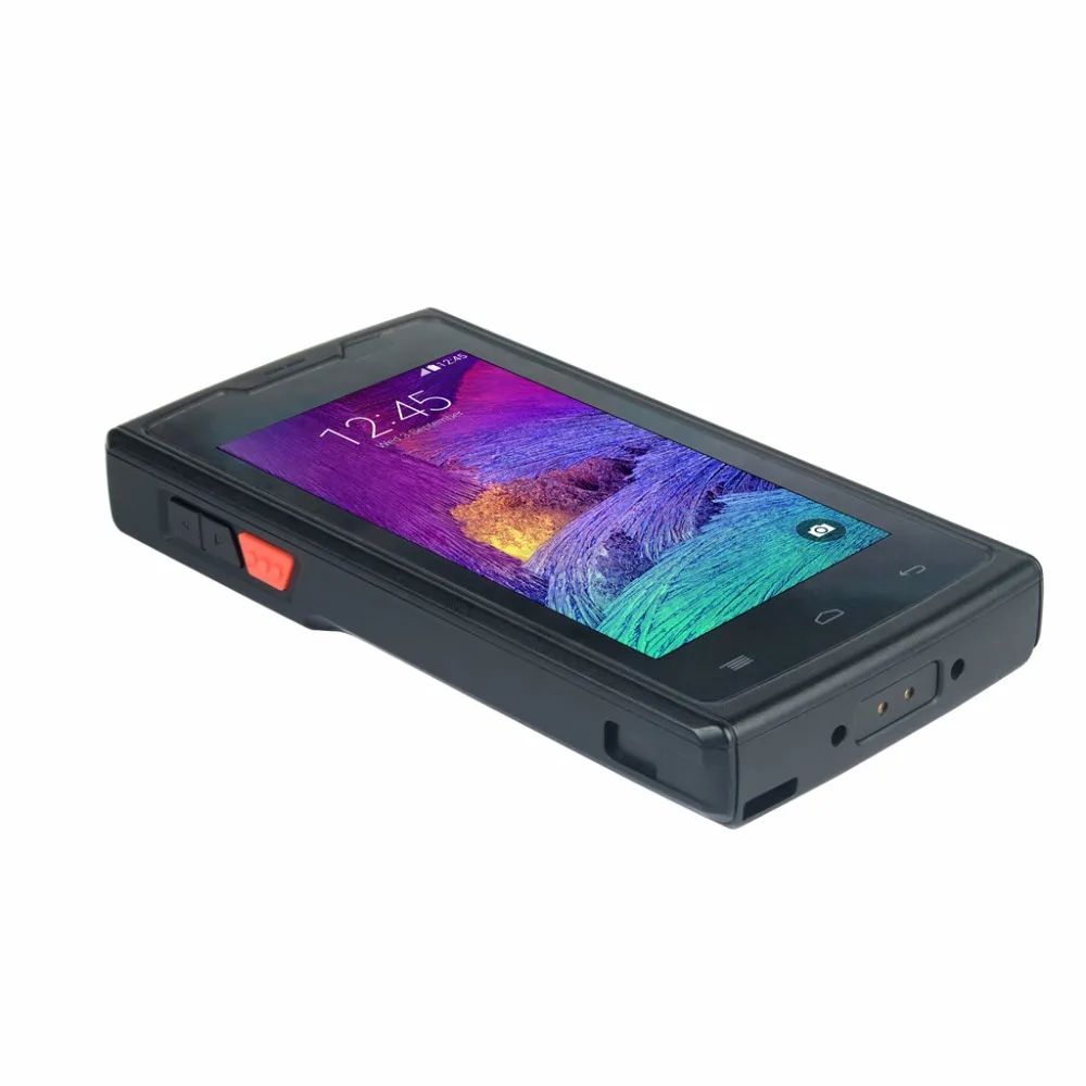  Swiftautoid SA P8430 Android Mobile Computer 3G Ultra-rugged 2D Imager RFID 4.5