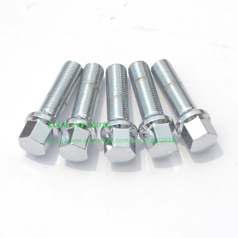wheel bolts (4)