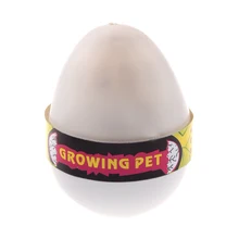 Growing Egg Magic Hatch Grow Egg Growing Pet Novel Toy for Children