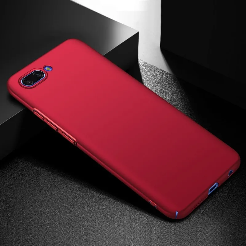 Case For Huawei Honor 10 9 8 7 Lite Cover Slim Shockproof 360 Full Body Hard Plastic Case for Huawei P8 Lite P9 Lite 2017 Cover  (18)