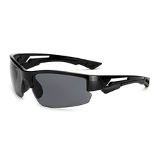 2017 Nueva llegada del diseño de Marca de Moda gafas de Sol Hombres Gafas de Sol sport gafas de sol Gafas gafas De Sol