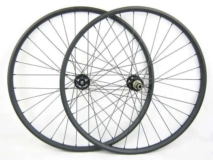 26 carbon mtb wheels