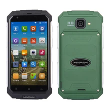 Land V9 + плюс Quad Core MTK6580 Android 5.0 512 МБ Оперативная память 8 ГБ Встроенная память 2 г 3 г WCDMA GPS 5.0 “Экран GPS Тонкий открытый прочный смартфон
