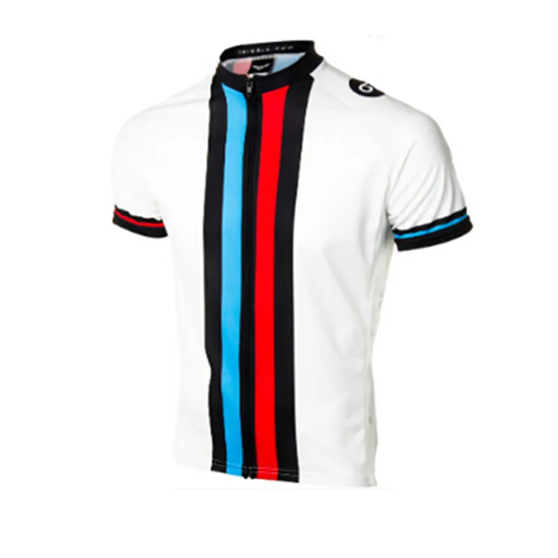 Retro Cycling Jersey Twin Six 6 funny men Road Mtb Cycling shirt Bicycle Short sleeve Maillot Ciclismo Bike sportswear clothing