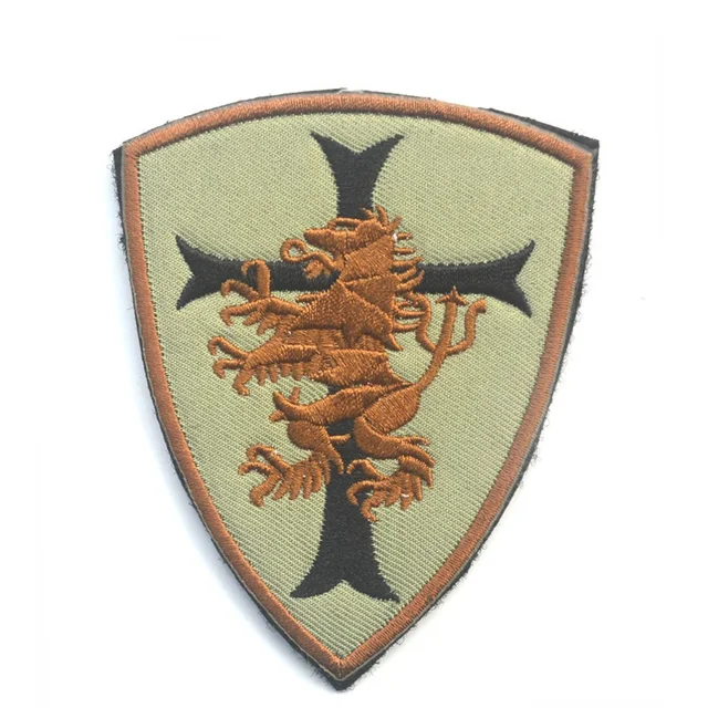 Original Items NSWDG Gold Squadron 