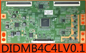 

Free shipping DIDMB4C4LV0.1 T-con original parts