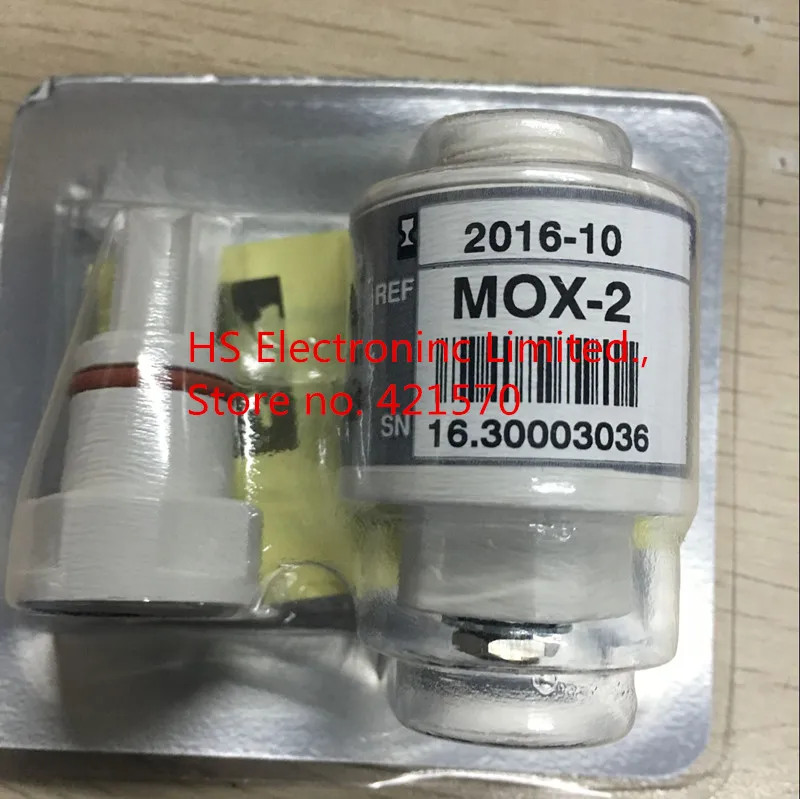 Городской датчик MOX 2 кислородный газа медицинское лечение Анестезия аппарат
