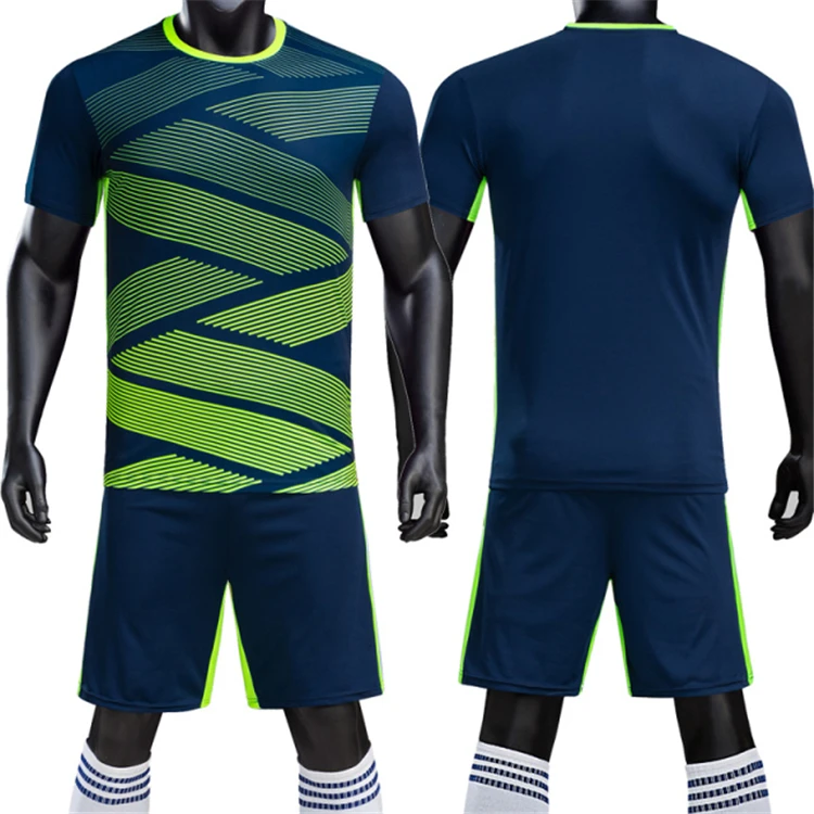 Kids-Adult-Soccer-Jerseys-Sets-Survetement-Football-training-suit-soccer-tracksuits-Mens-children-soccer-club-Futbol (6)