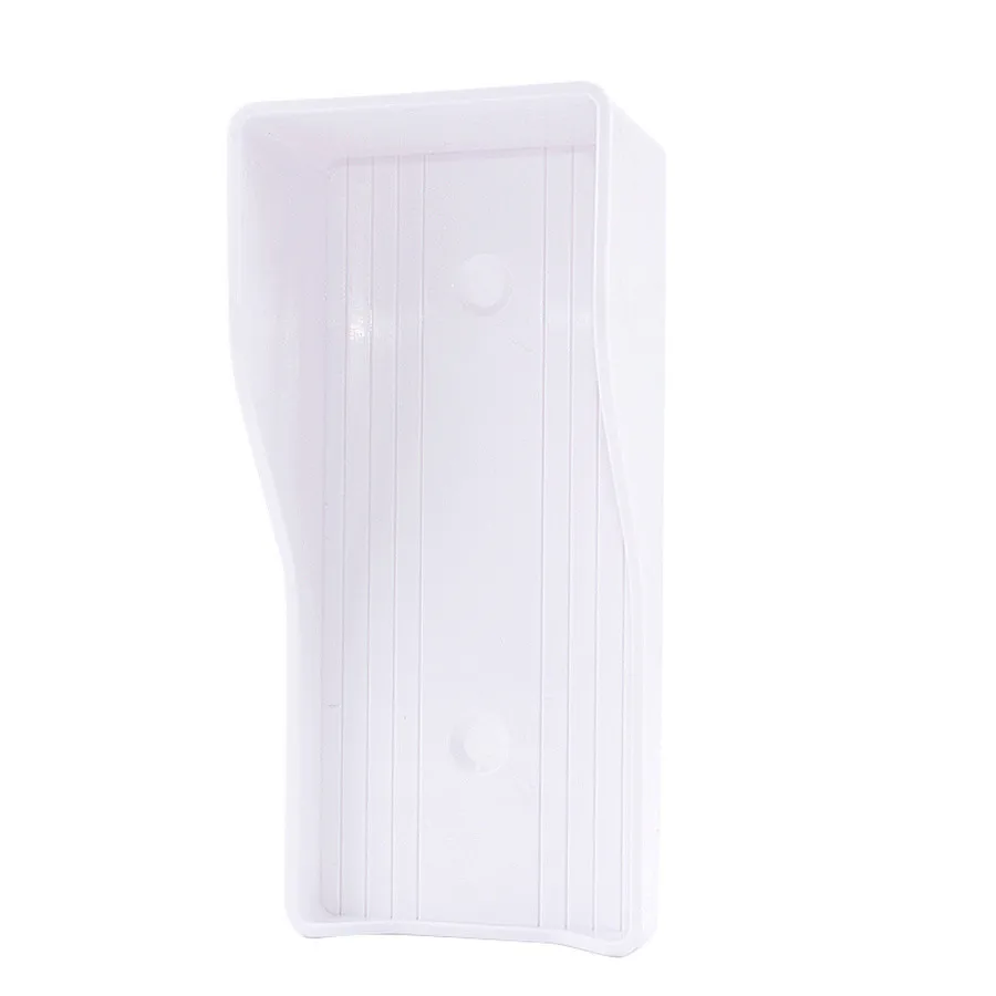 CACAZI Waterproof cover FOR Wireless Doorbell smart Door Bell ring chime button Transmitter Launchers 8