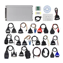 Car airbag tool Professional CARPROG FULL V10 93 CAR PROG Programmer For Repair Tools With 21