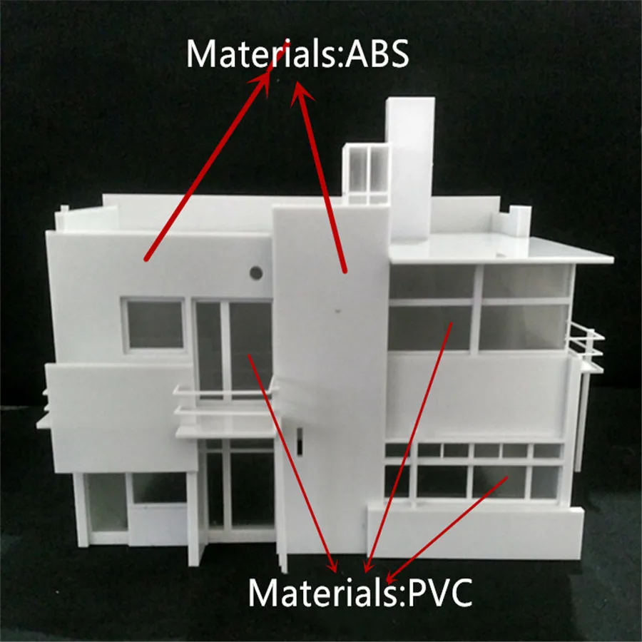 architecture model building06