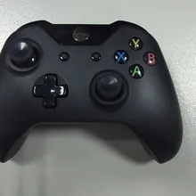 Беспроводной контроллер для Xbox One компьютерный ПК контроллер мандо для Xbox One тонкий пульт геймпад ПК джойстик