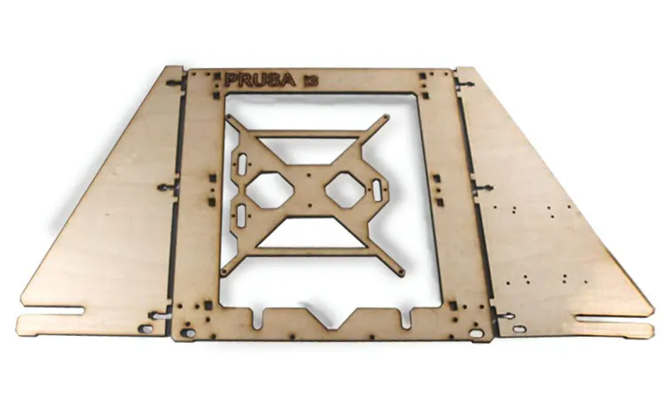 reprap mendel prusa i3 detail 4