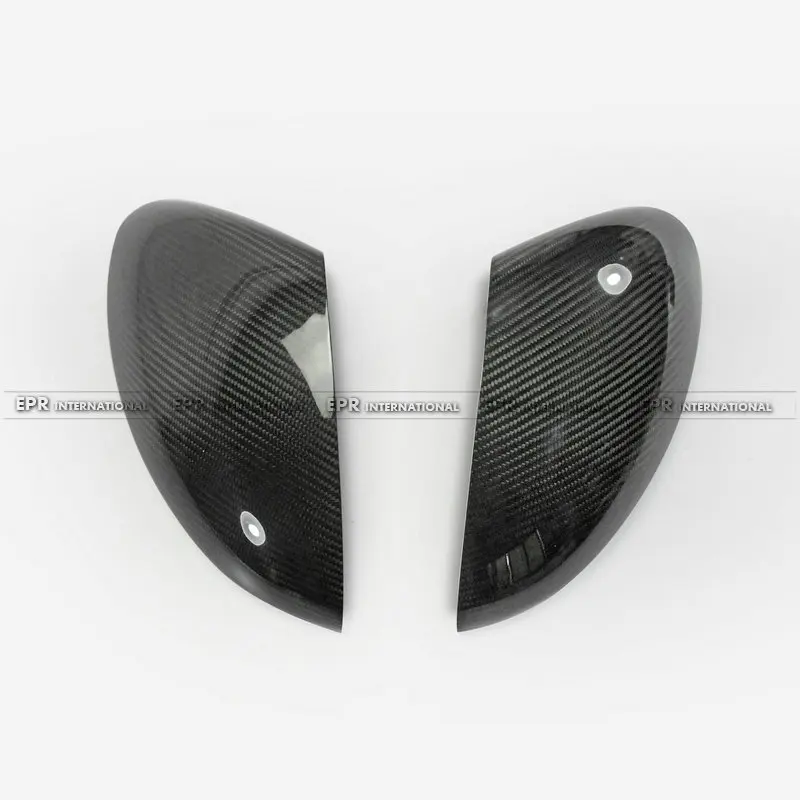 

Car-styling For Alfa Romeo 2017 On Giulia 952 Carbon Fiber Mirror Cover Glossy Finish Side Tuning Garnish Drift Racing Trim Kit