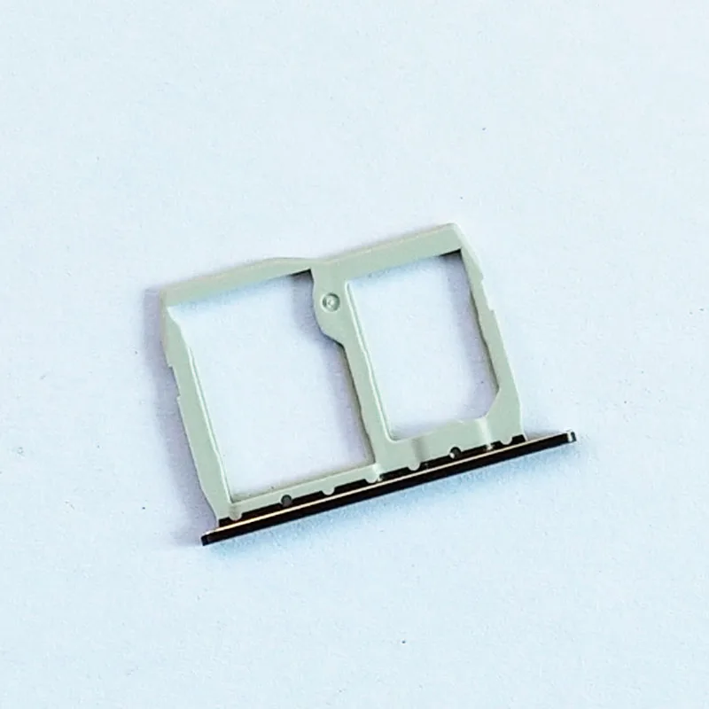 Двойной карты Micro SD Card Слоты лоток для LG G5 H850 H820 H830 H831 LS992 Reader держатель SIM карт |