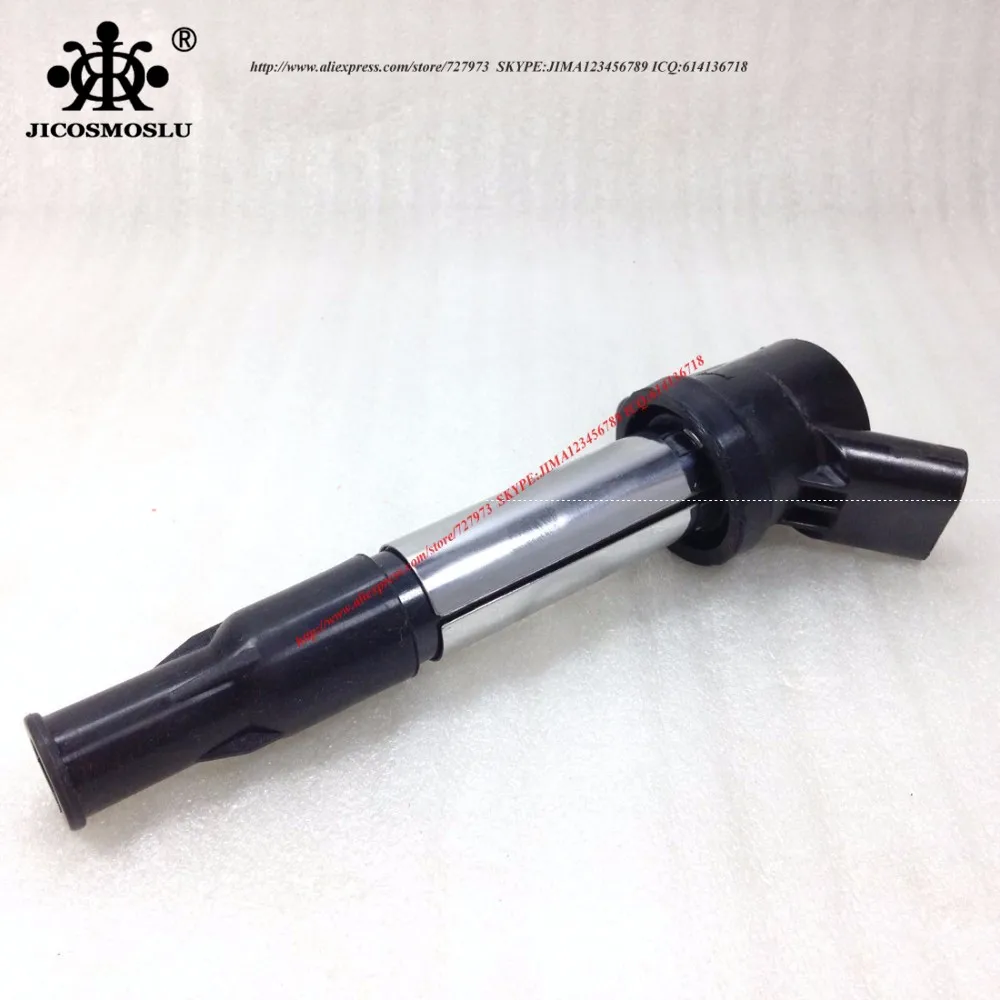

IGNITION COIL for GEELY GLEAGLE GX7,ENGLON,SC7,EMGRAND X7,LIFAN X60 CEBRIUM,YARIS ECHO 5A 8A,1016050462 S3705100 28077401