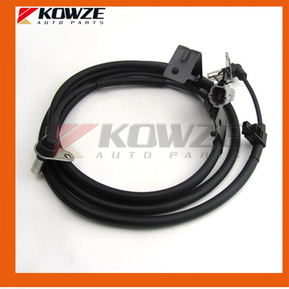 Buy Rear Left & Right ABS wheel speed sensor for Isuzu