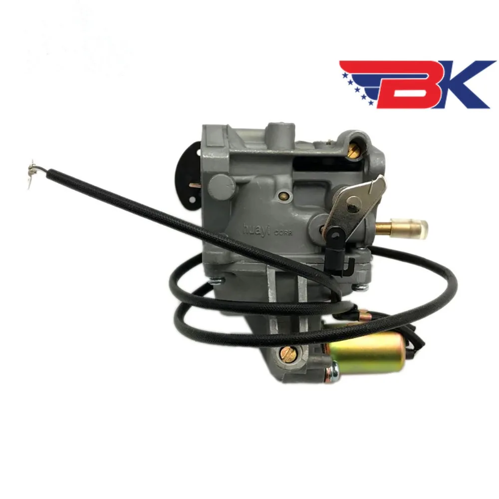 New Carburetor For HONDA GX620 GX630 EM10000 ET12000 2V77 2V78