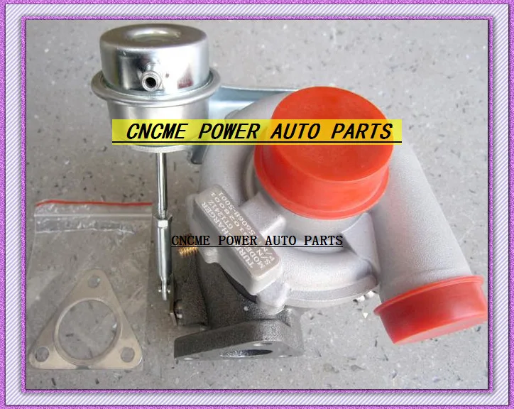 TURBO GT1241Z 756068-5001S 756068-0001 708001-0001 036145701 Turbocharger AUdi VW Volkswagen Parati 1.0L 16V 2000- EA111 (1)