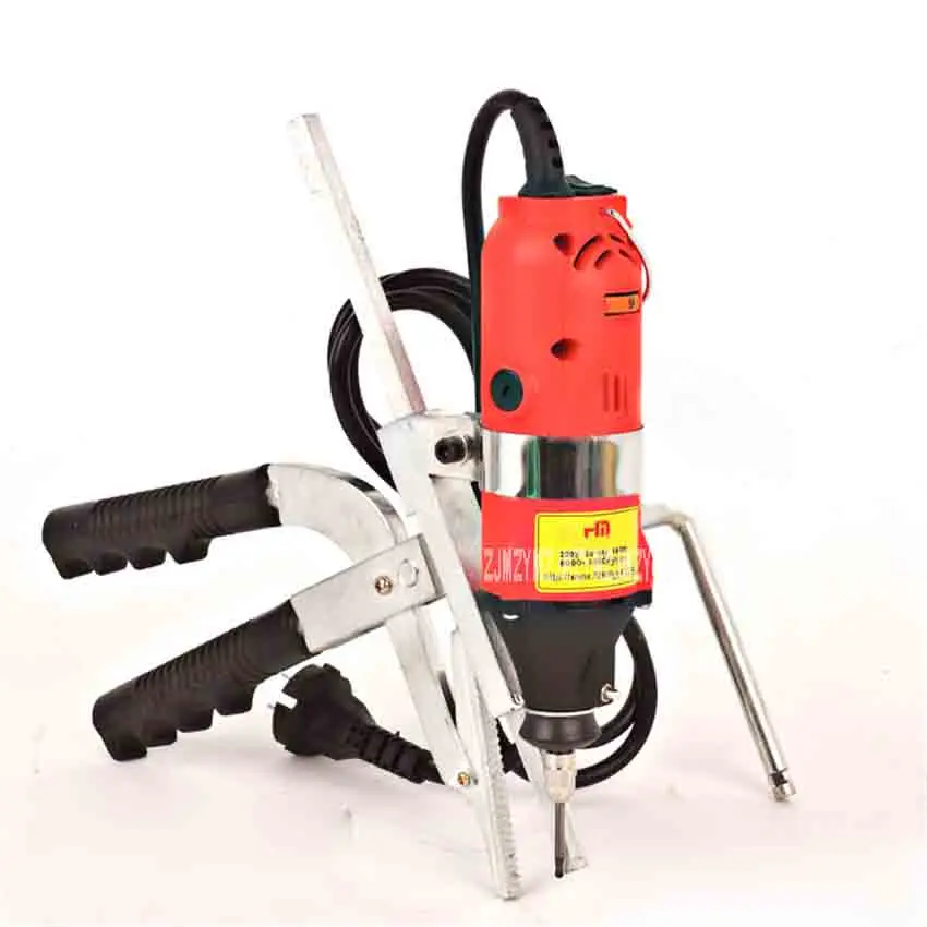 

New Manual Metal Word Slotting Machine, Metal Strip Bender for Metal Edge Bending of Metal Letter 110V/220V 180W 8000-33000r/min