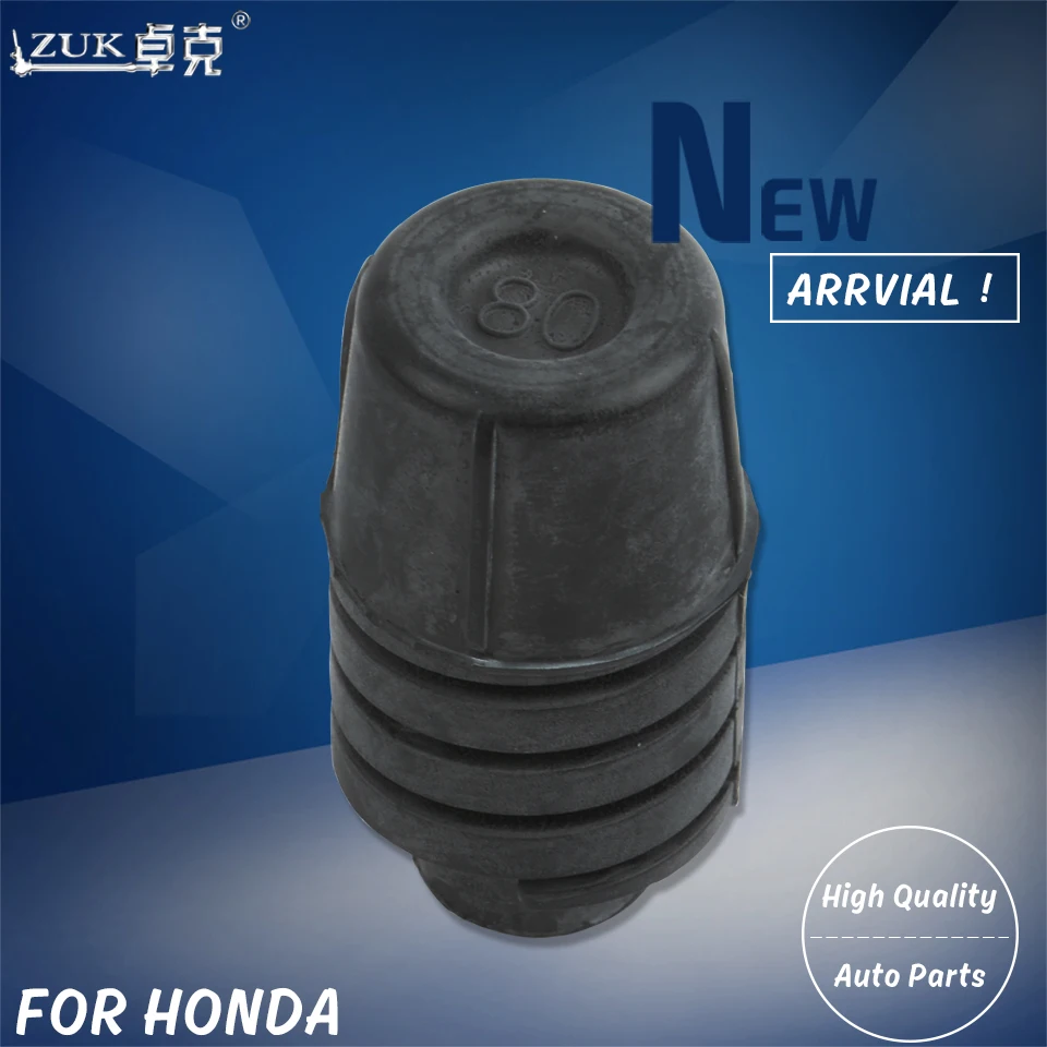 Новая подушка капота двигателя ZUK для HONDA CIVIC FIT CITY FIT/JAZZ XR-V UR-V VEZEL для ACURA ILX INSIGHT OEM: 74144-SR3-000