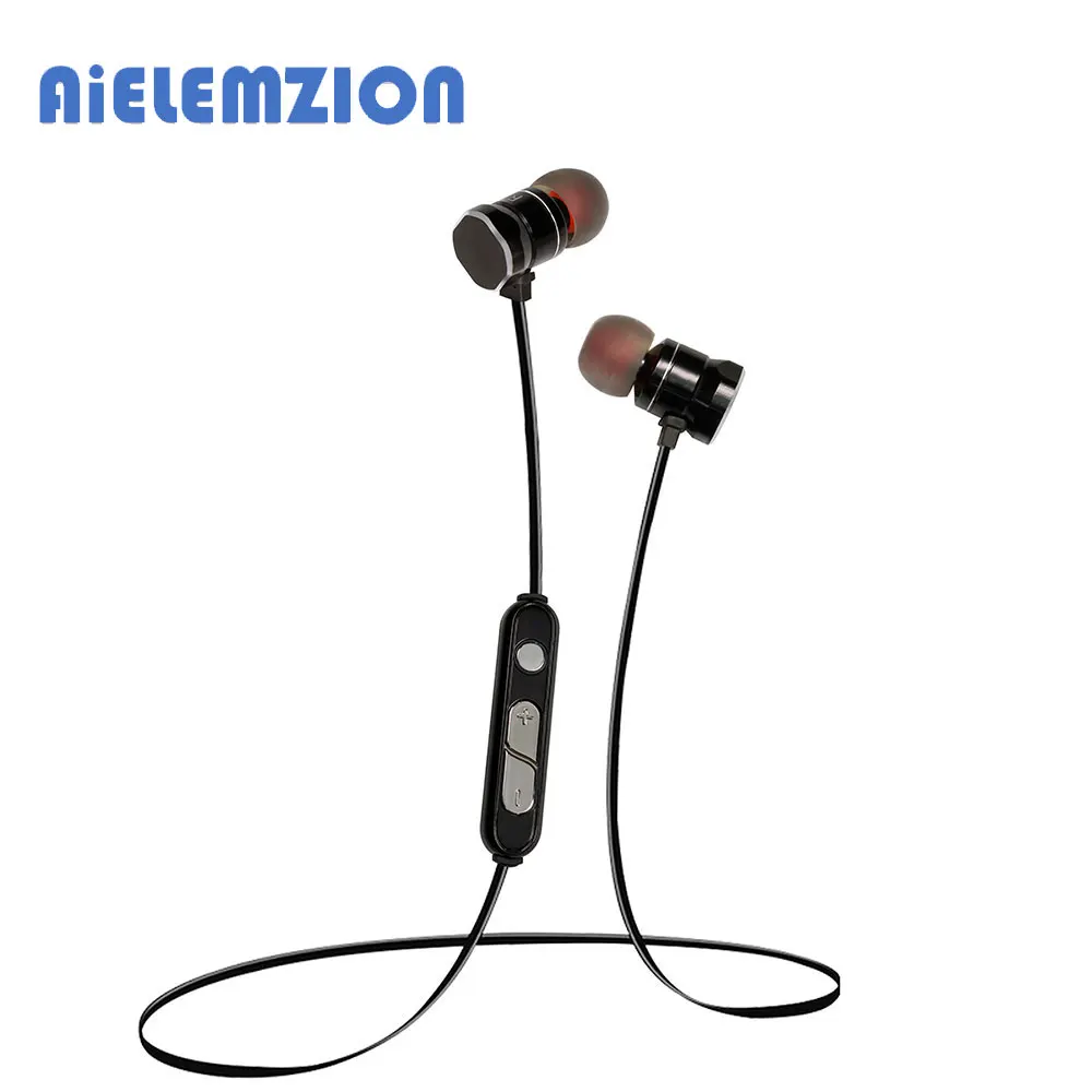

Bluetooth Magnetic Adsorption Earphones Wireless Headsets Earbuds Ear phones auriculares audifonos fones de ouvido sem fio