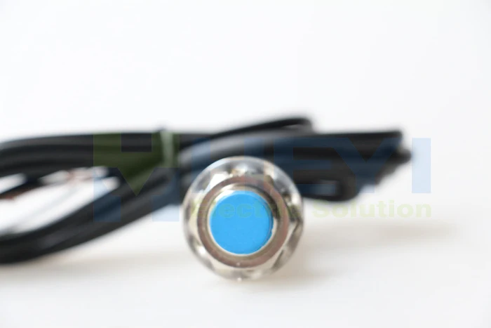 proximity switch LJ12A3-2-Z-BX and LJ12A3-4-Z-BX